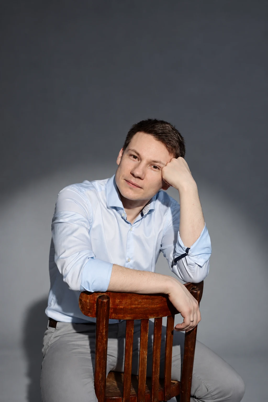 Иван Игнатов